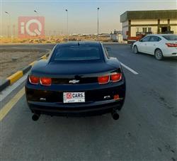 شيفروليه كامارو